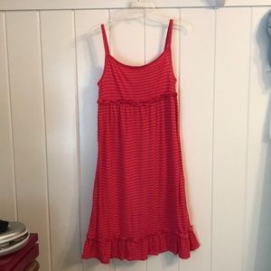 Pink Juicy Girls Dress